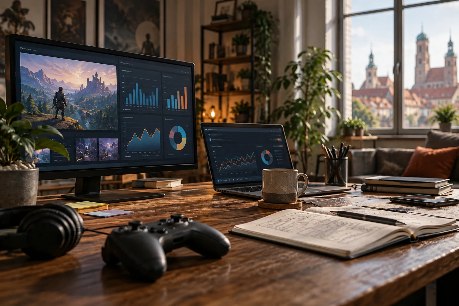 Analiza obserwacji